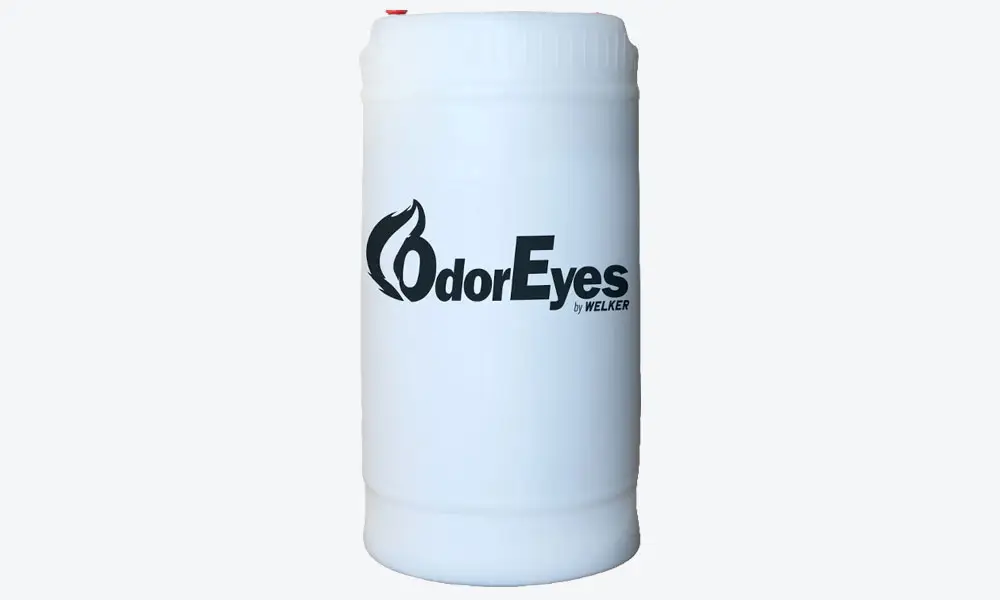 Exhaust Filters