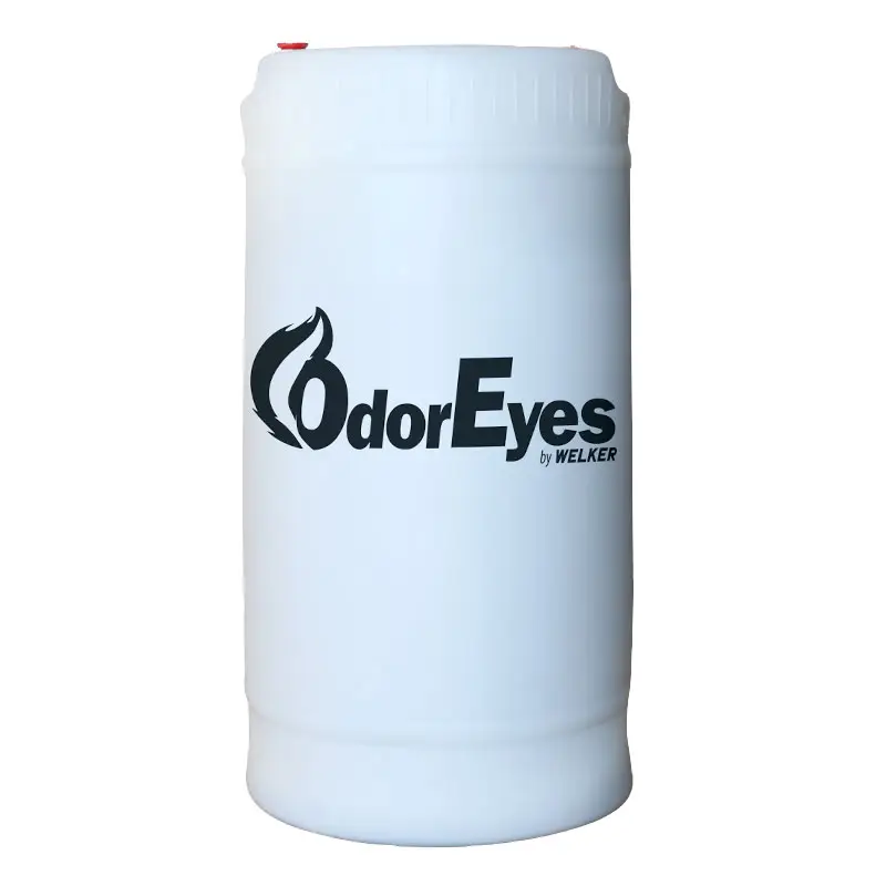 OdorEyes by Welker AEF Atmospheric Exhaust Filter