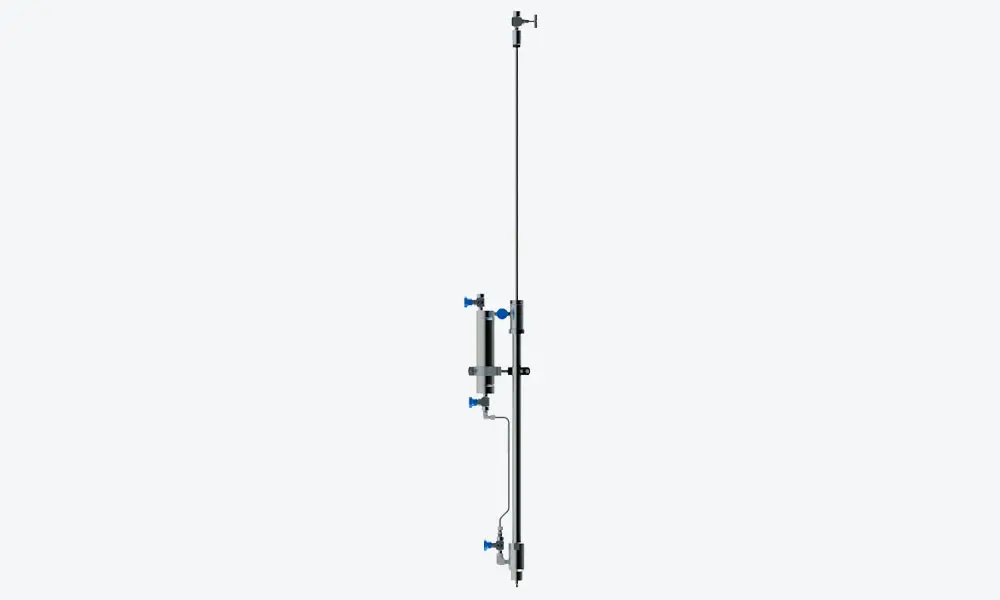 Welker AIP Adjustable Insertion Probe
