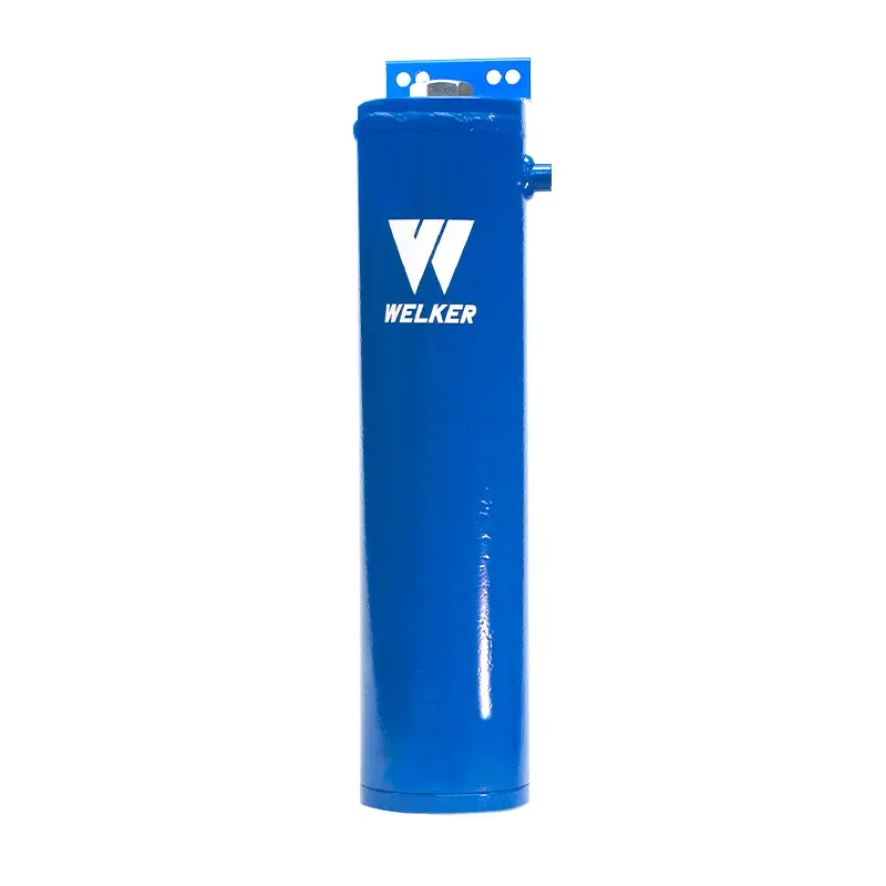 Welker ALD-10 automatic liquid dump