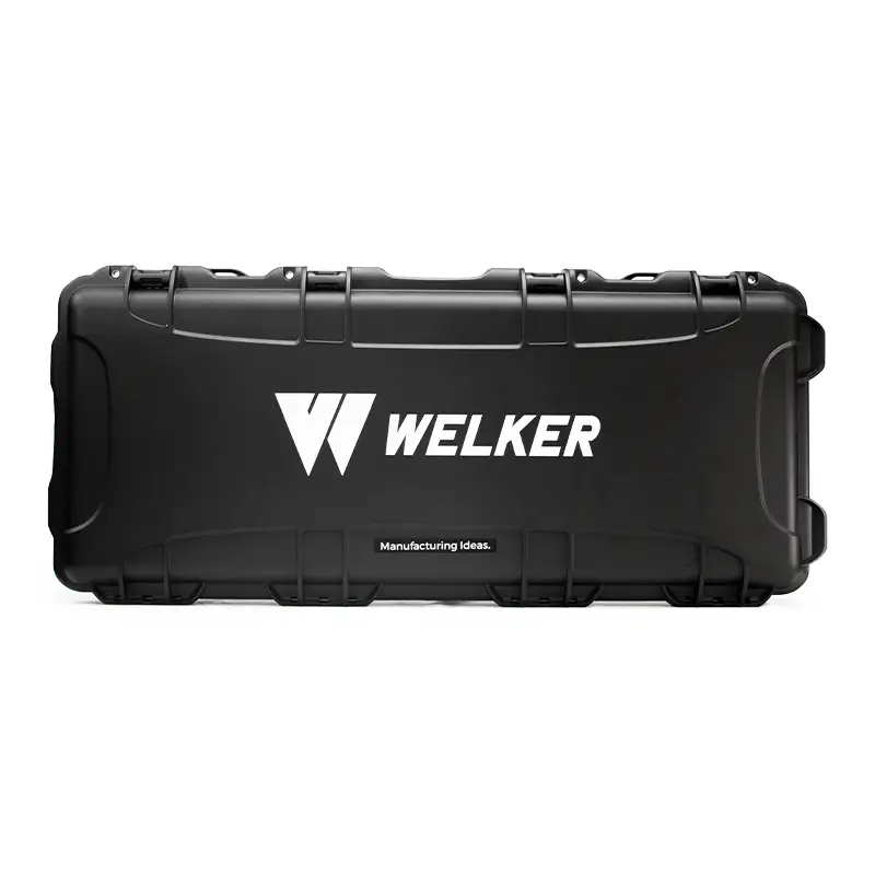 Welker CC-1 Carrying Case