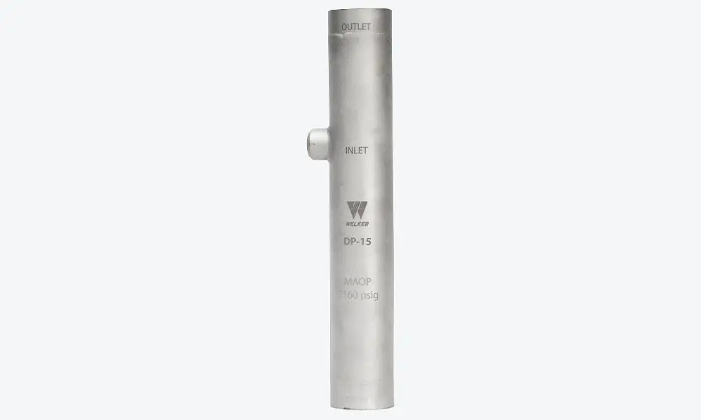 Welker DP-15 drip pot
