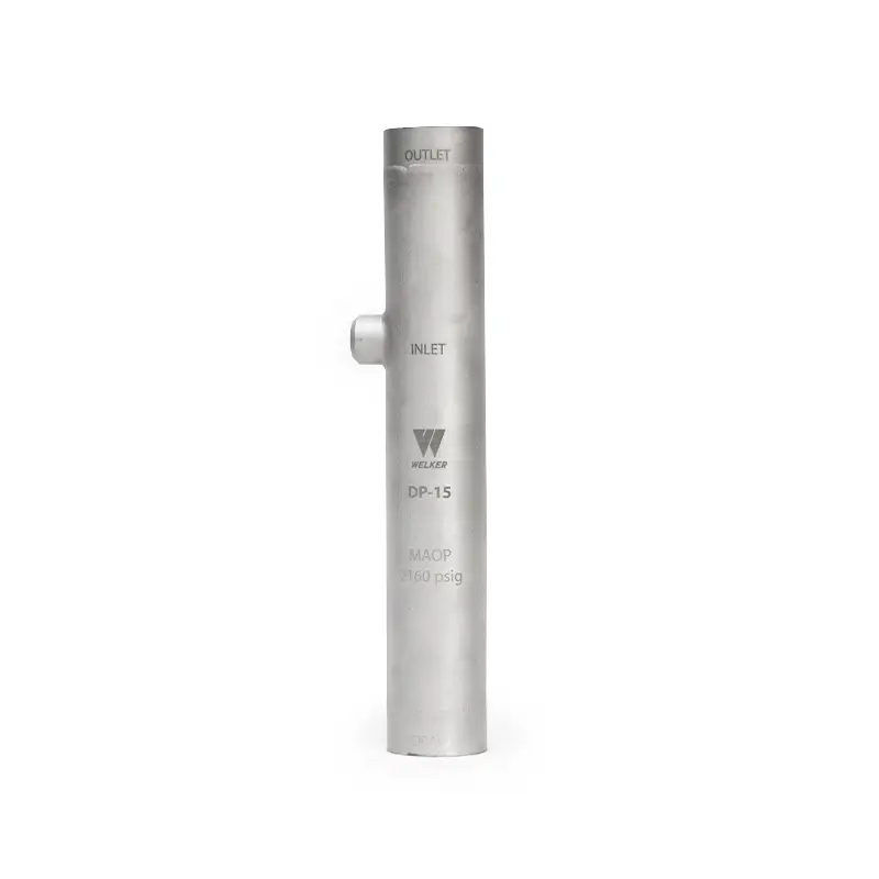 Welker DP-15 drip pot