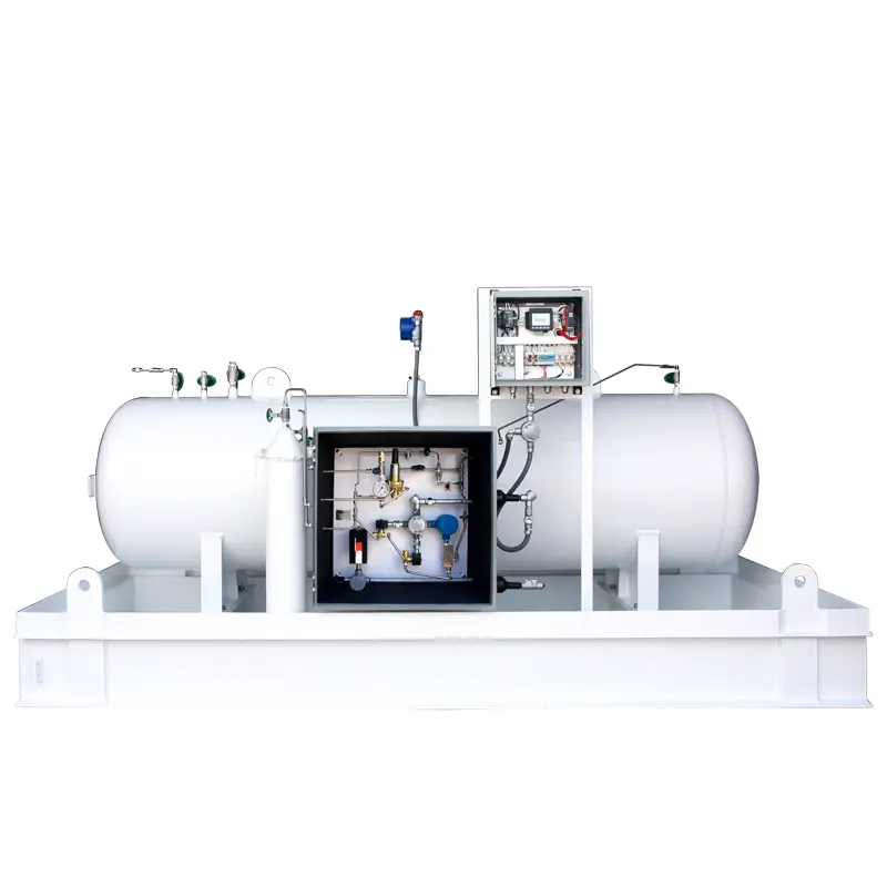 OdorEyes by Welker ECOsystem Zero Emissions Odorization System