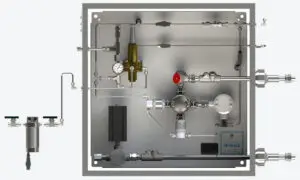 ECOsystem™ – Hydrogen Injection System