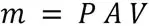 Equation 3