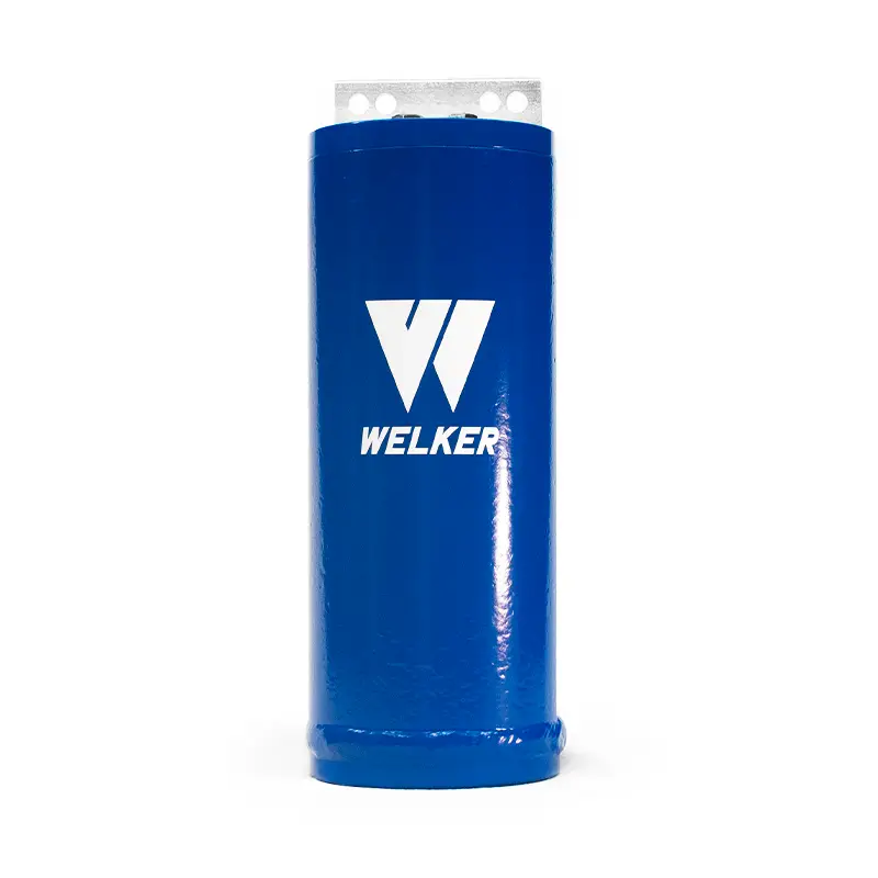 Welker F-4 Filter Dryer