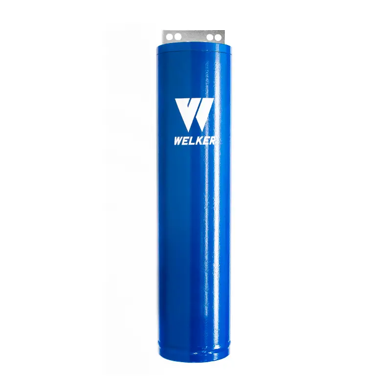 Welker F-5 high-pressure filter dryer