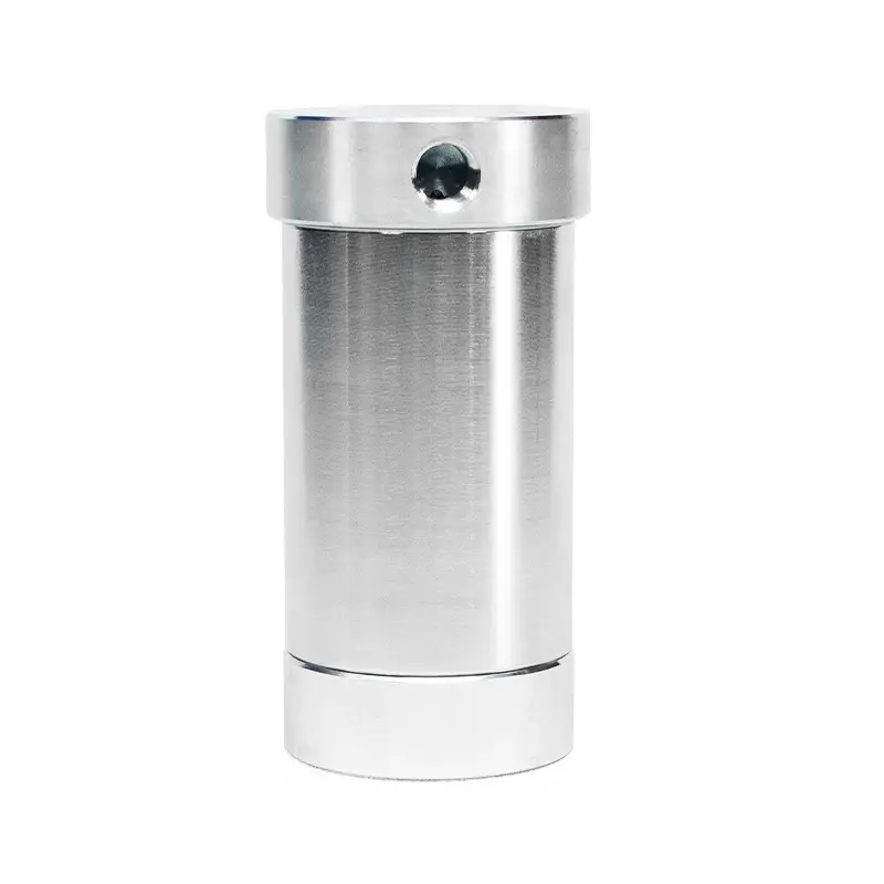 Welker F-8 high-pressure particulate filter