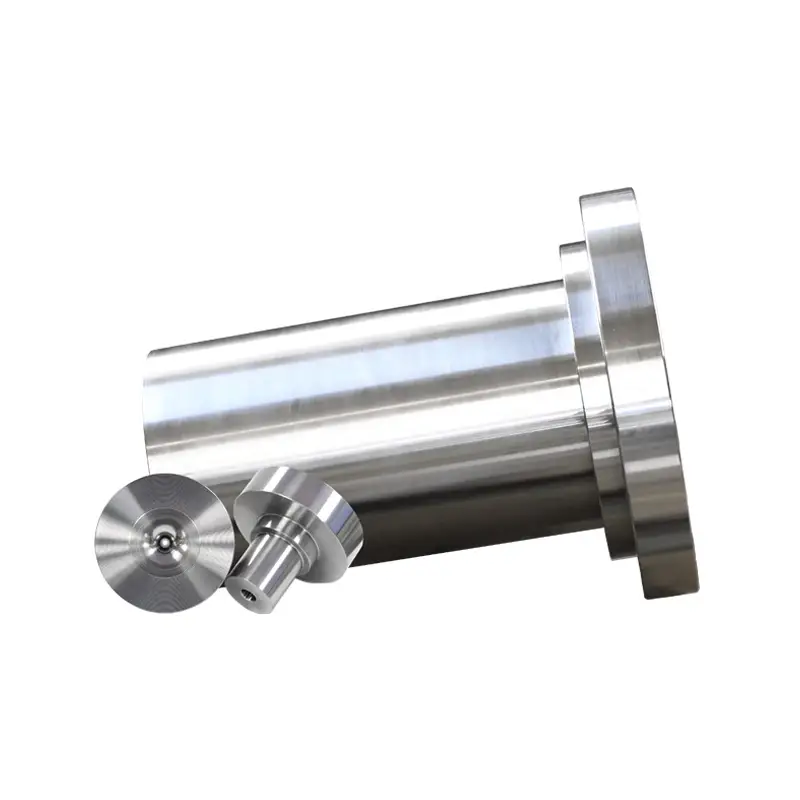 Welker FLN flow limiting nozzle