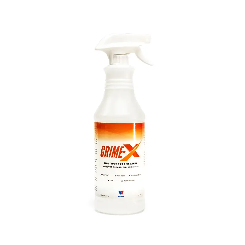 Welker Grime-X Cleaner