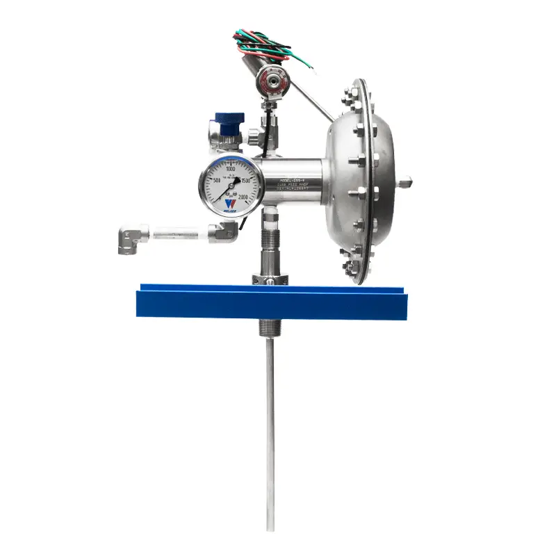 GSS-4 Composite Gas Sampler