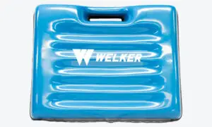 MC Single Cavity Cylinder Carrying Case