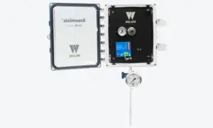 Essentials™ Gas Sampler
