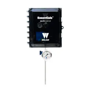 Essentials Gas Sampler