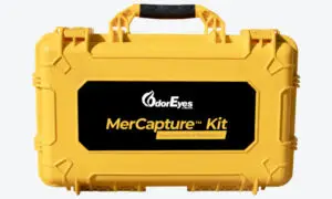 MerCapture™ Kit
