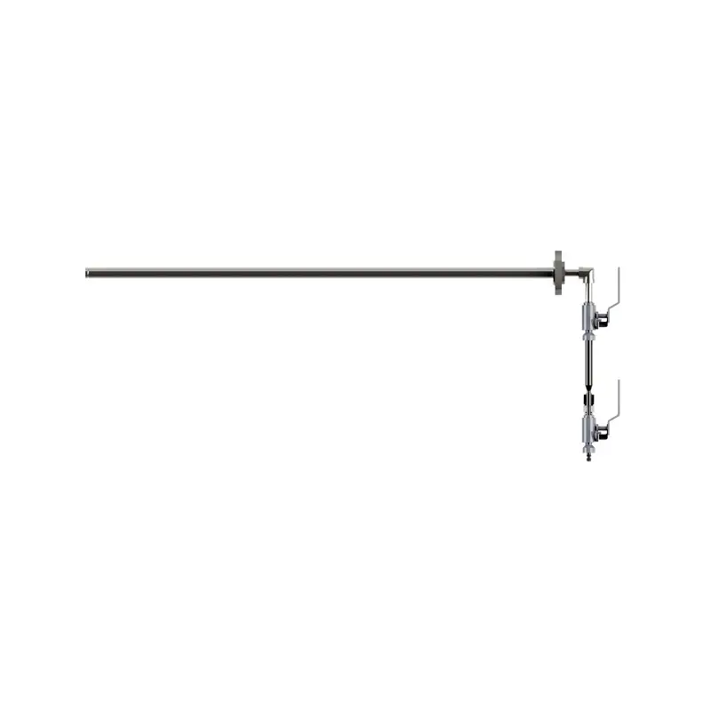 Welker Mole Sieve Probe