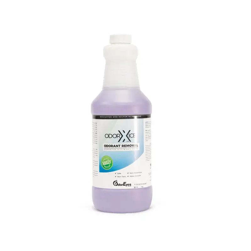 OdorEyes by Welker OdorXIce Plus Odorant Eliminator