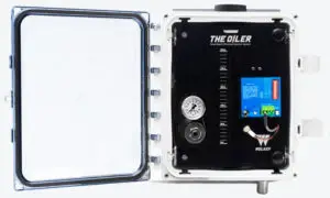 The Oiler