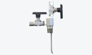 Pitot Probe