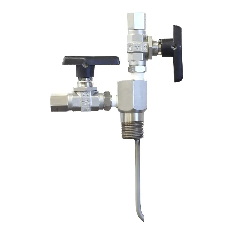 Pitot Probe
