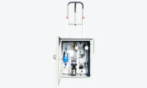 Portable Odorizer