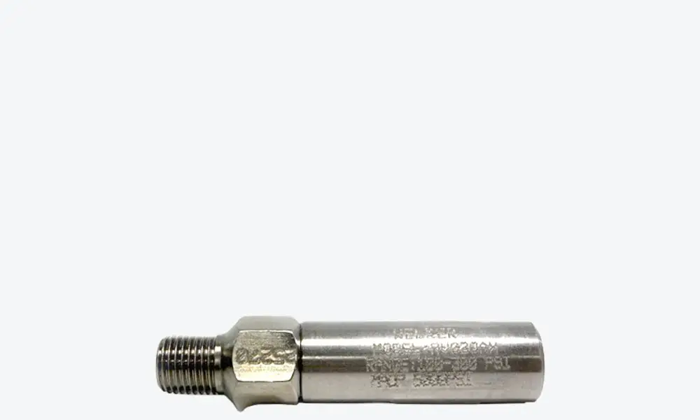 Welker RV-2 Relief Valve