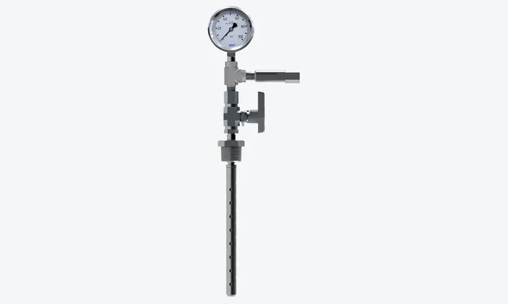 Odorant Probe