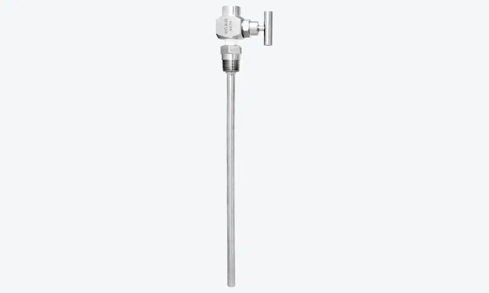 Welker SP-2 Sample Probe