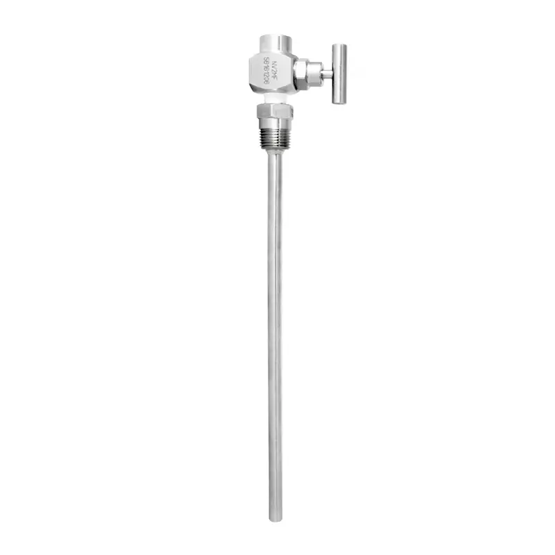 Welker SP-2 Sample Probe