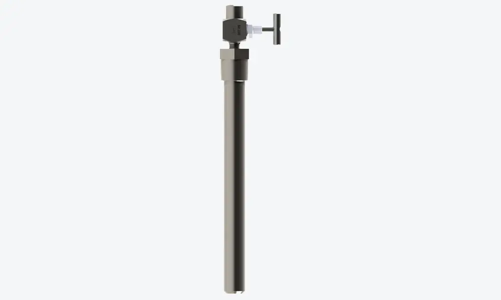 Welker Solid Probe