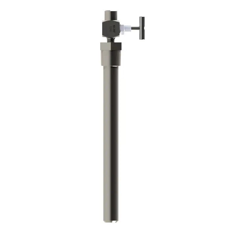 Welker Solid Probe