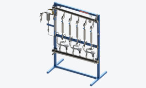 Steam Cleaner