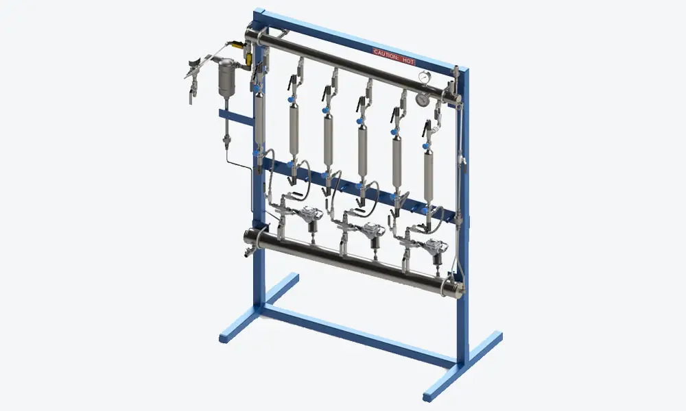 Cylinder Cleaner