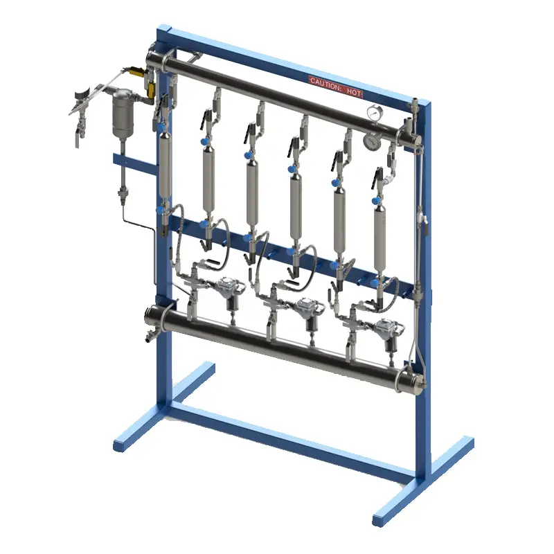 Steam Cleaner