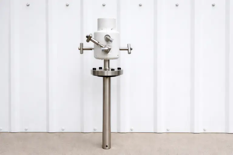 LPG Sample Probe