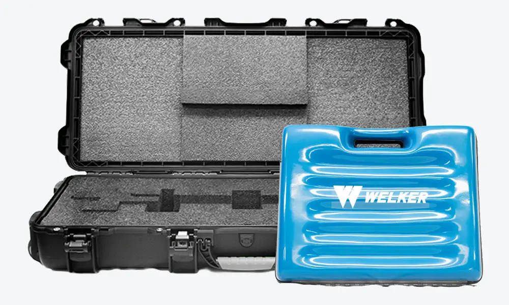 Cylinder Carrying Cases