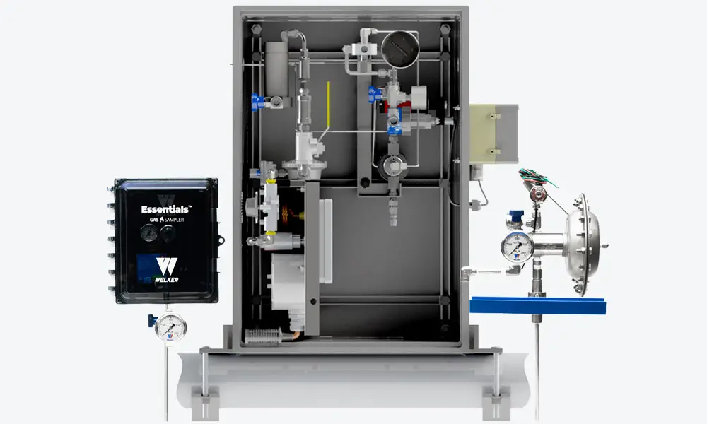 Composite Samplers