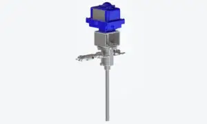 inFlow™ Electric