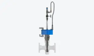 inFlow™ (Fixed) Crude Oil Sampler