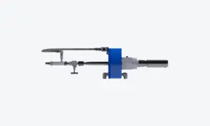 inFlow™ (Fixed) Crude Oil Extractor