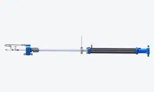 inFlow™ Crude Oil Sampler