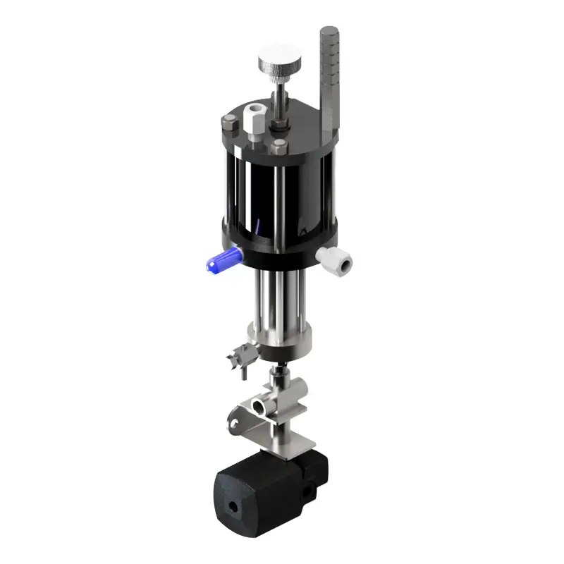 Welker inLoop RFP Refined Product Sample Pump
