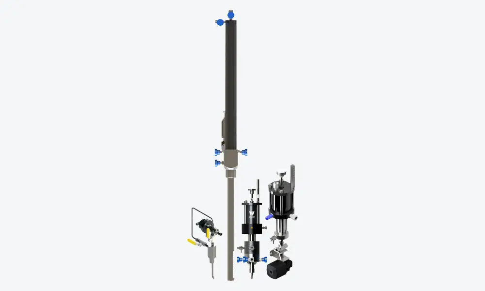 Sample Pumps