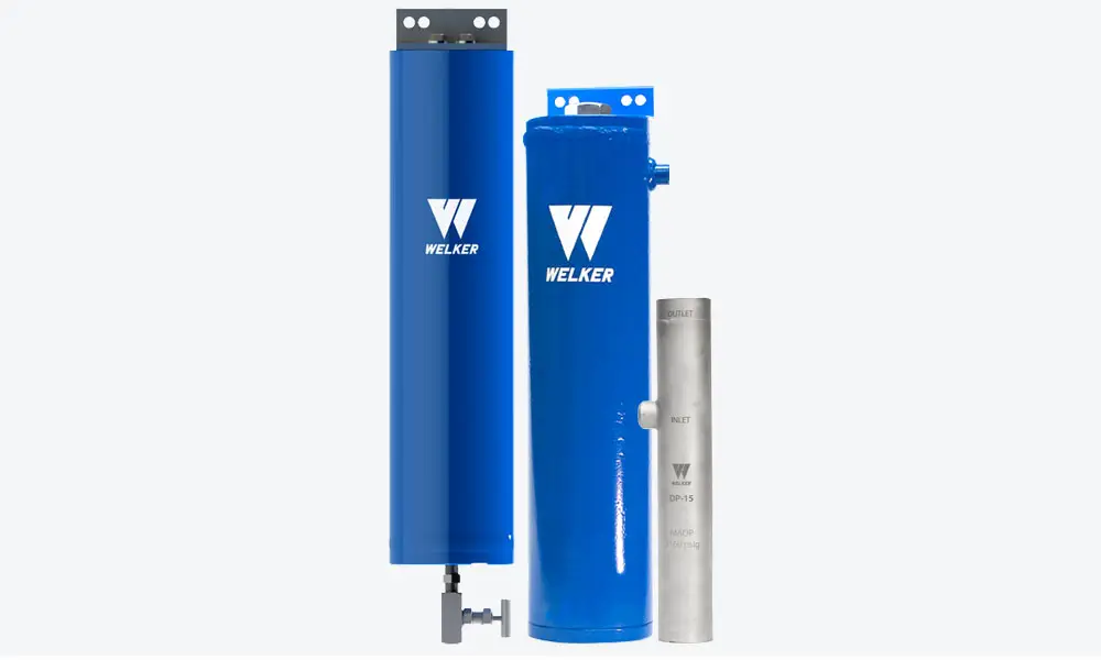 Liquid Filters