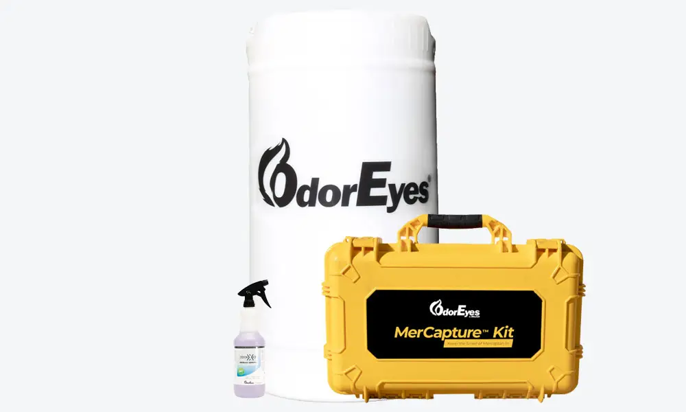 Odor Eliminators