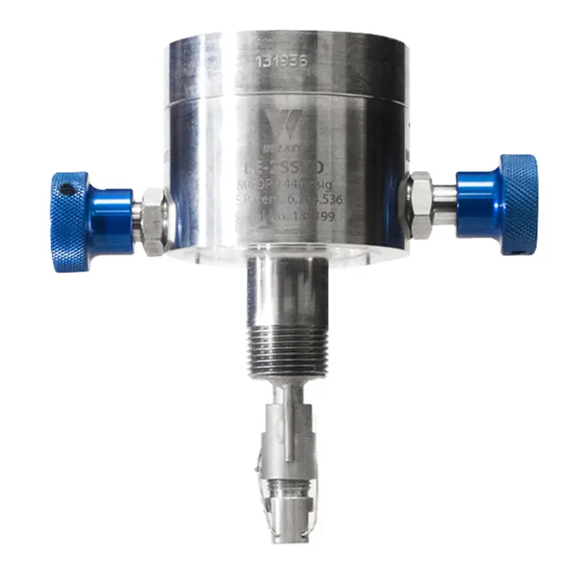Welker x-Wave Probe Tip