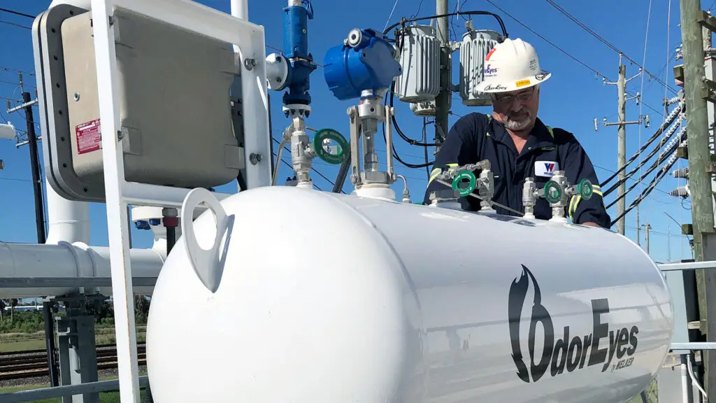 Commissioning Systems