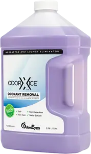 OdorXice Plus