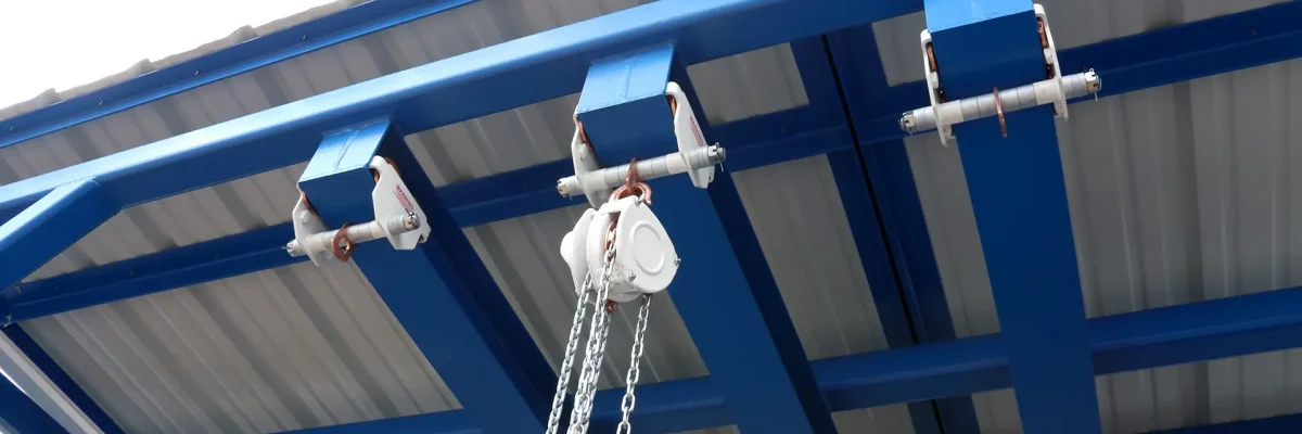 Winch System